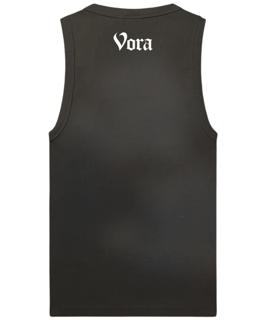 Black Shadow TankTop