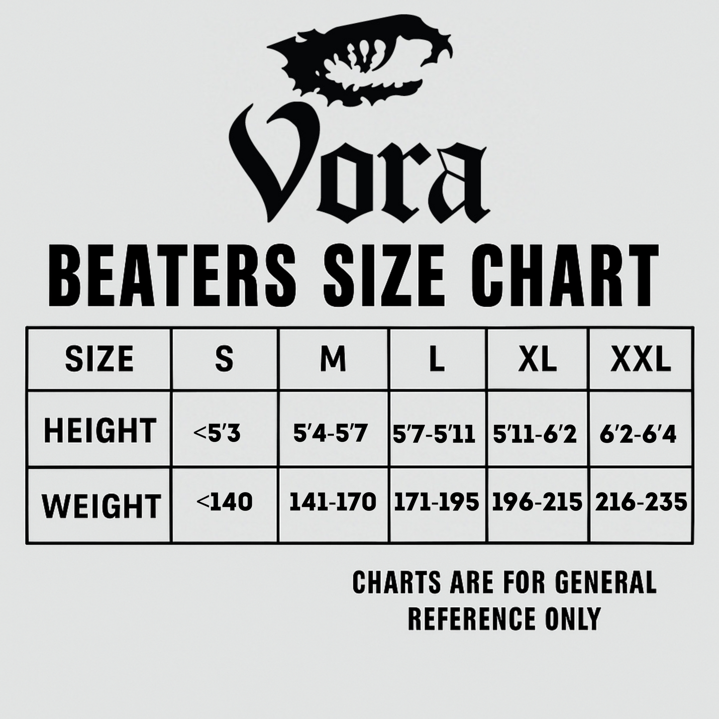 Black Shadow TankTop