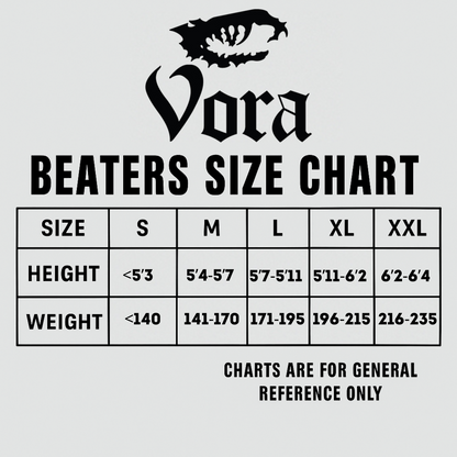 Black Shadow TankTop