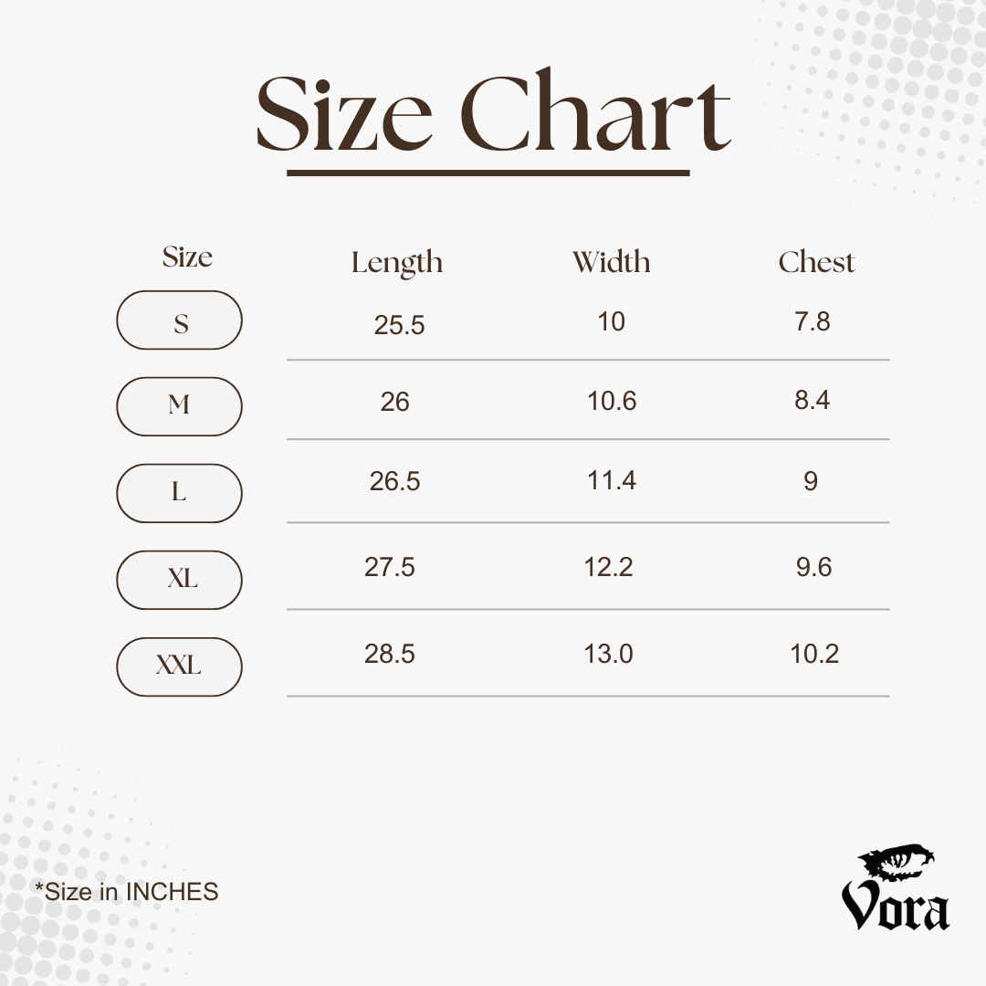 Black Shadow TankTop