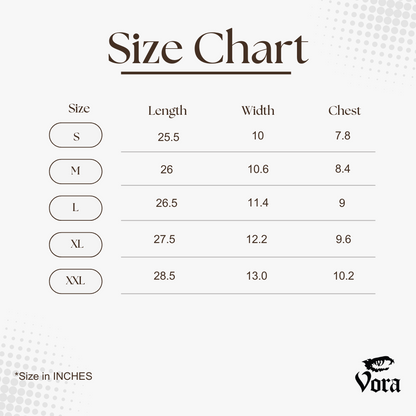 Black Shadow TankTop