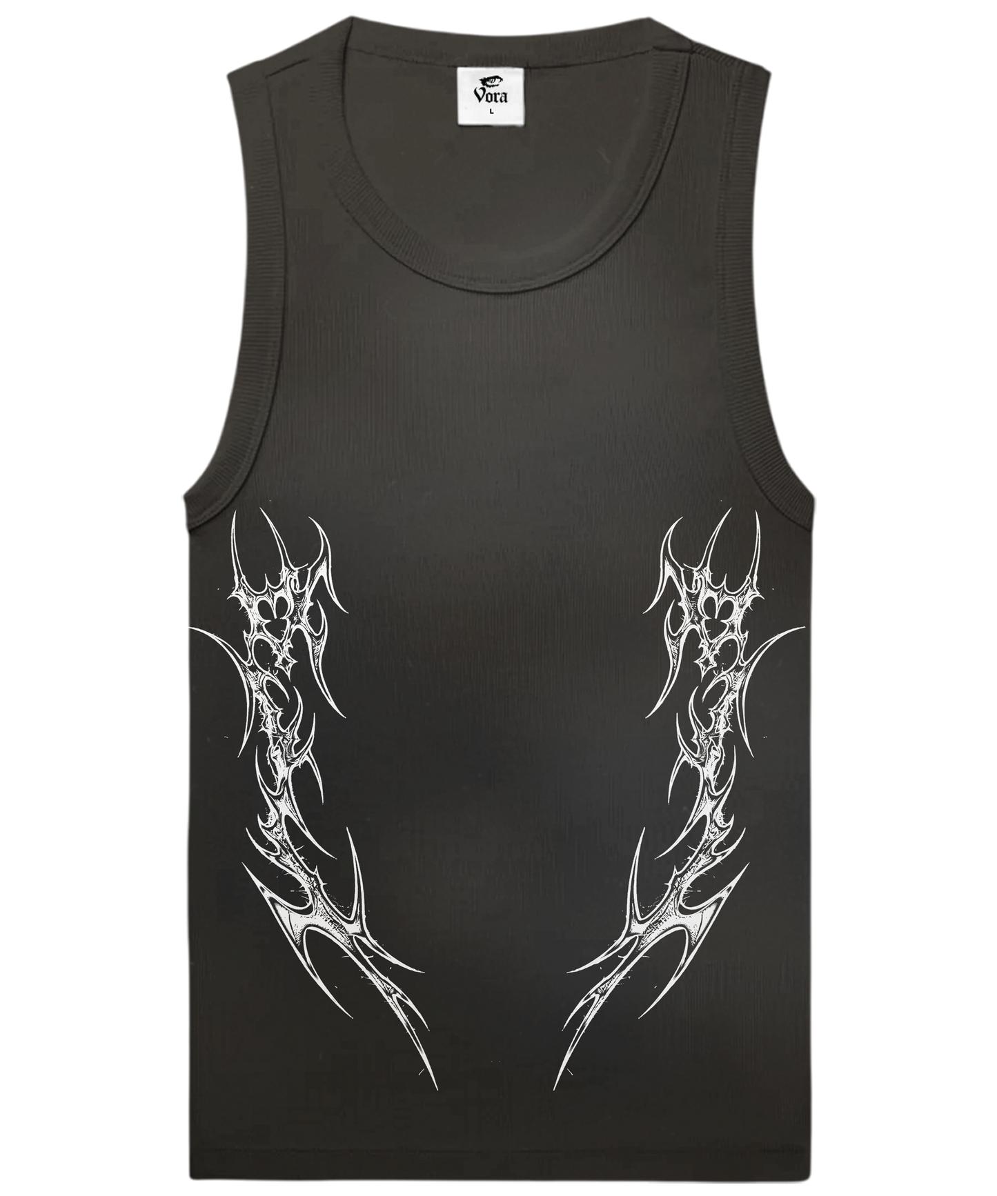 Black Shadow TankTop