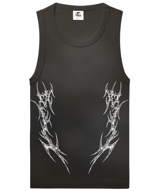 Black Shadow TankTop