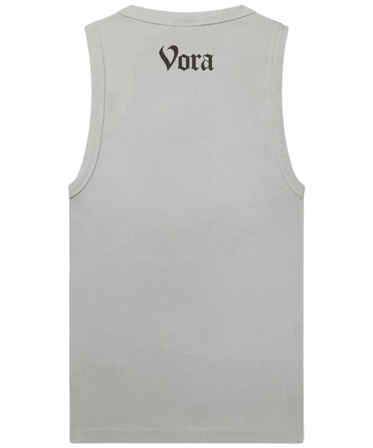 Gray Shadow TankTop